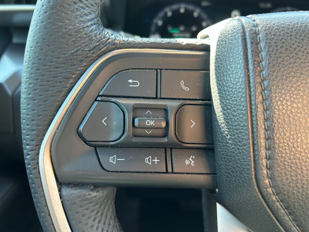 Thumbnail: 2024 Toyota Tacoma - 20