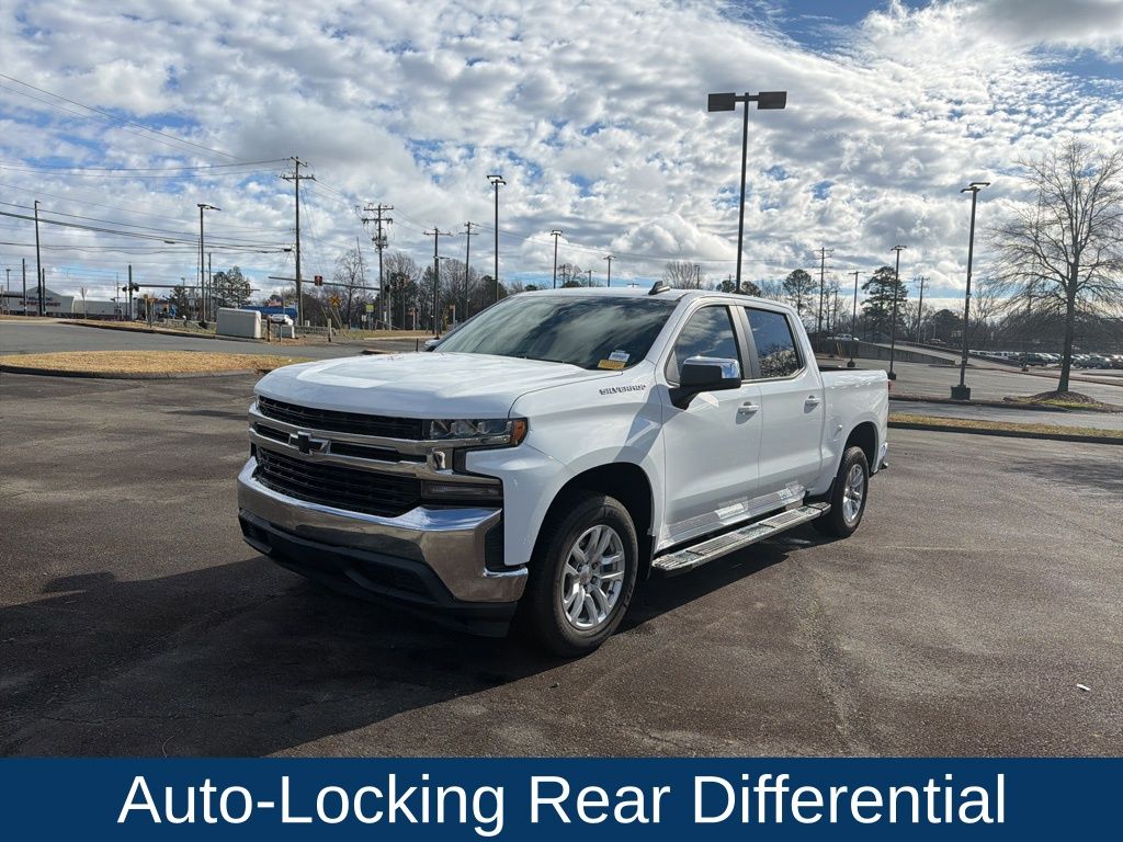 ChevroletSilverado 150022