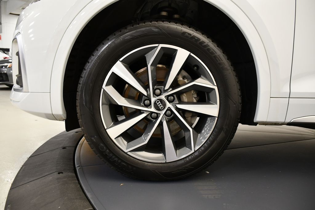 2022 Audi Q5 e Premium Plus 13