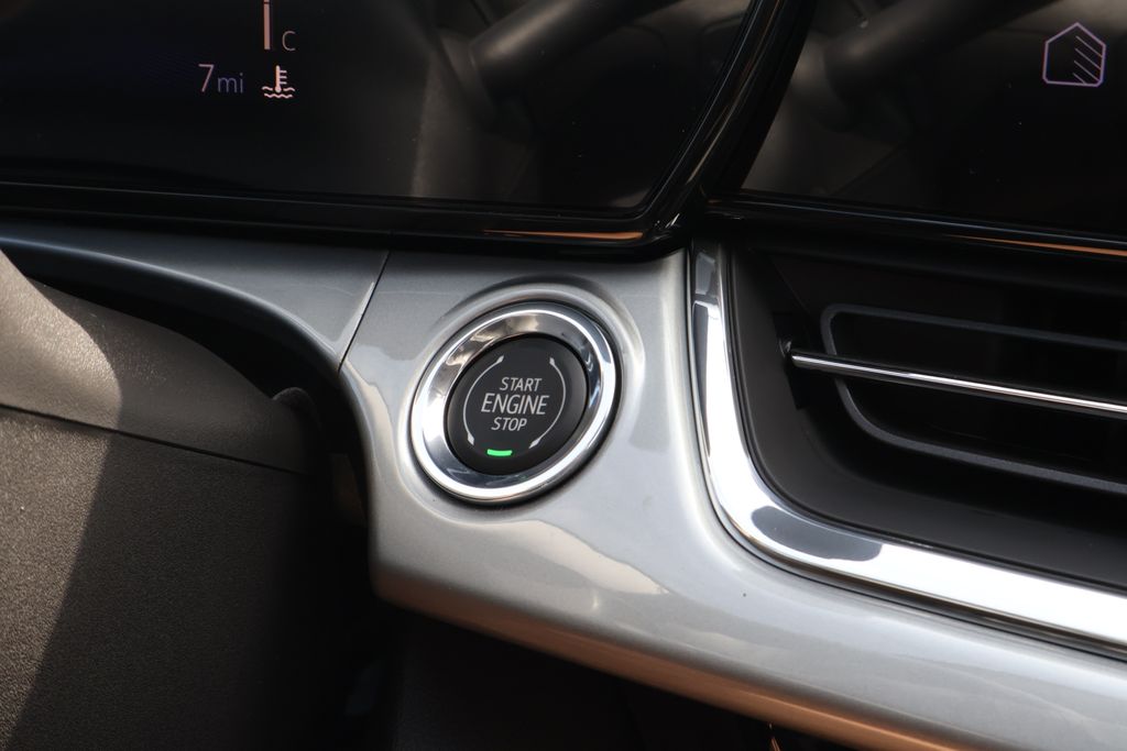 Thumbnail: 2026 Chevrolet Trax - 31