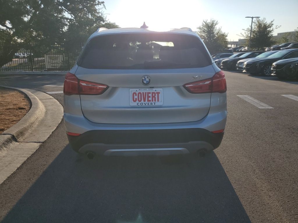 Used Car 2016 Bmw X1  Xdrive28i For Sale In Austin, Texas