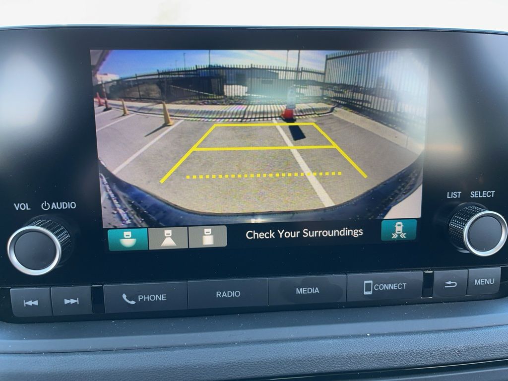 Thumbnail: 2025 Honda Accord - 23