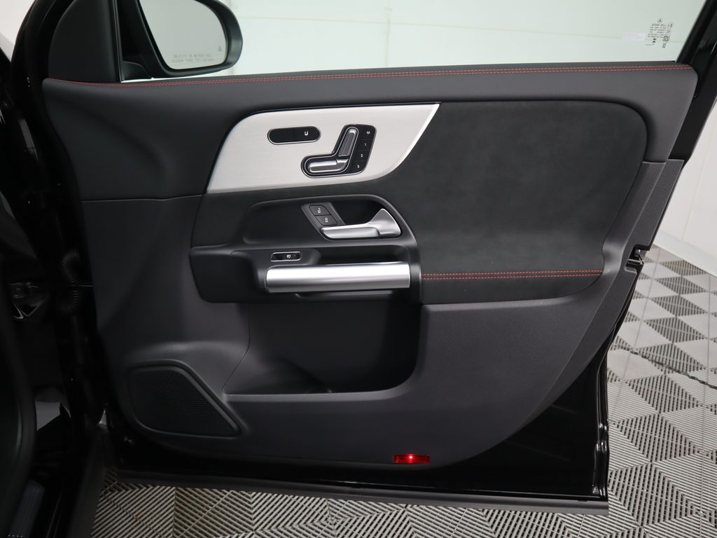 Thumbnail: 2026 Mercedes-Benz GLA - 26