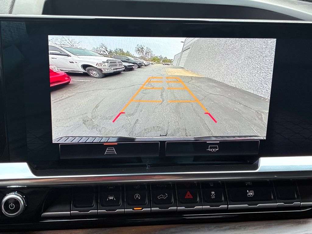 Used Car 2025 Gmc Sierra 1500  Slt For Sale Under $40,000 In Austin, Texas