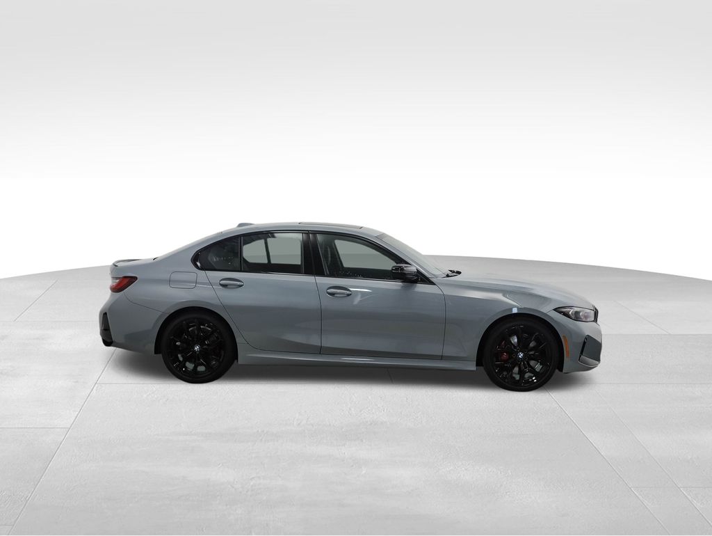 2025 BMW 3 Series 330i xDrive 6