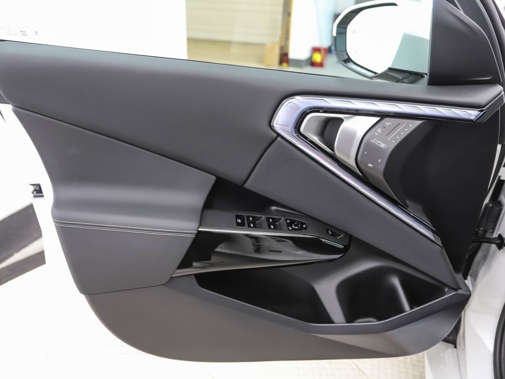Thumbnail: 2026 BMW X3 - 10