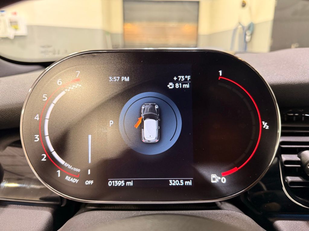 Thumbnail: 2024 MINI Cooper - 15