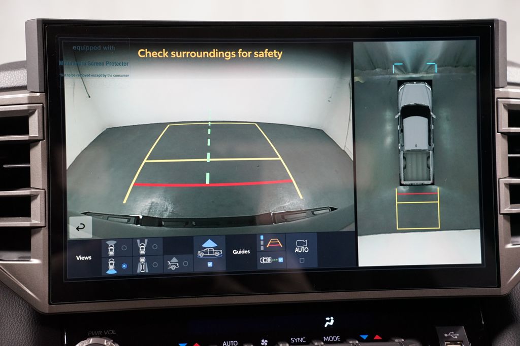 Thumbnail: 2026 Toyota Tundra - 21