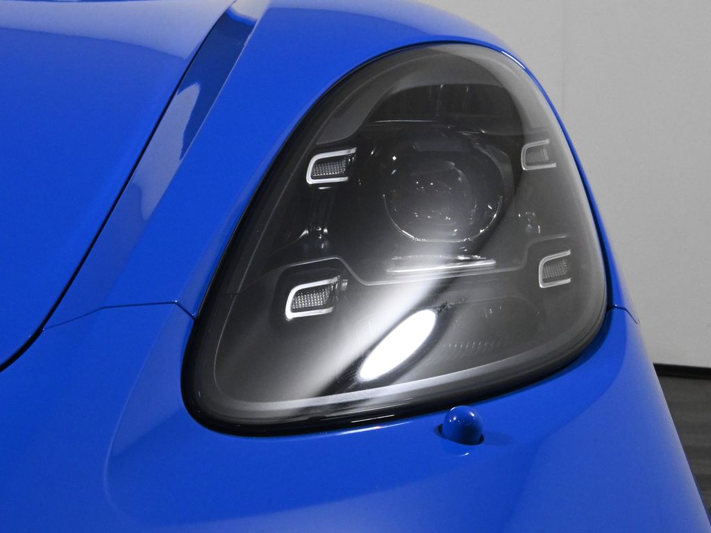 Thumbnail: 2025 Porsche 718 Boxster - 19