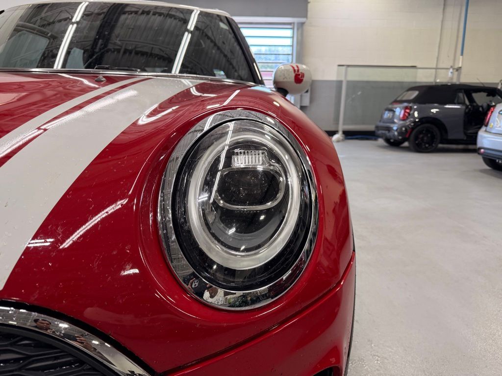 Thumbnail: 2020 MINI Cooper Clubman - 9