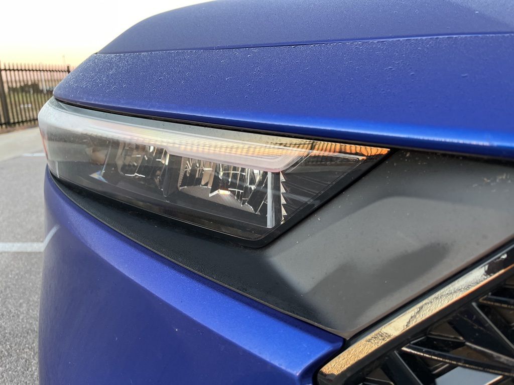 Thumbnail: 2025 Honda Accord - 15