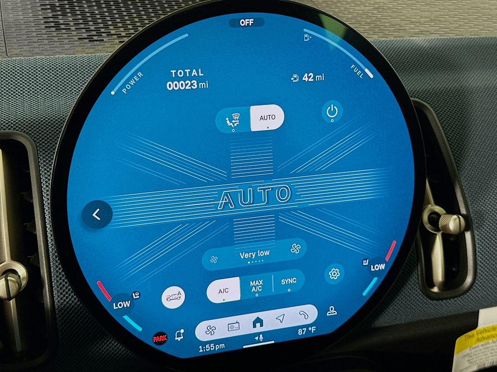 Thumbnail: 2026 MINI Cooper Countryman - 14