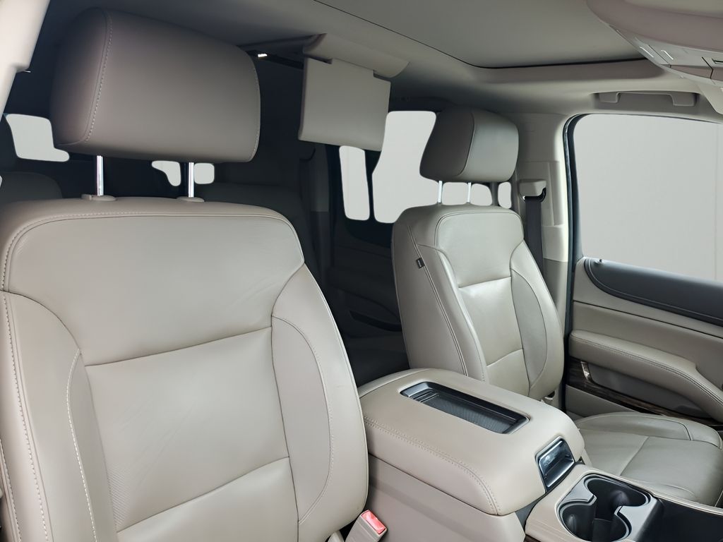 Used Car 2018 Gmc Yukon Xl  Slt For Sale Under $30,000 In Austin, Texas