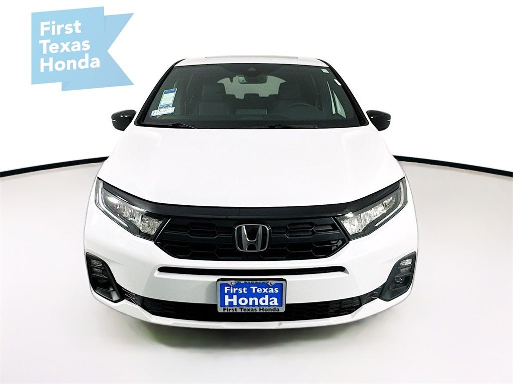 New Car 2025 Honda Odyssey  Sport-l For Sale Under $50,000 In Austin, Texas