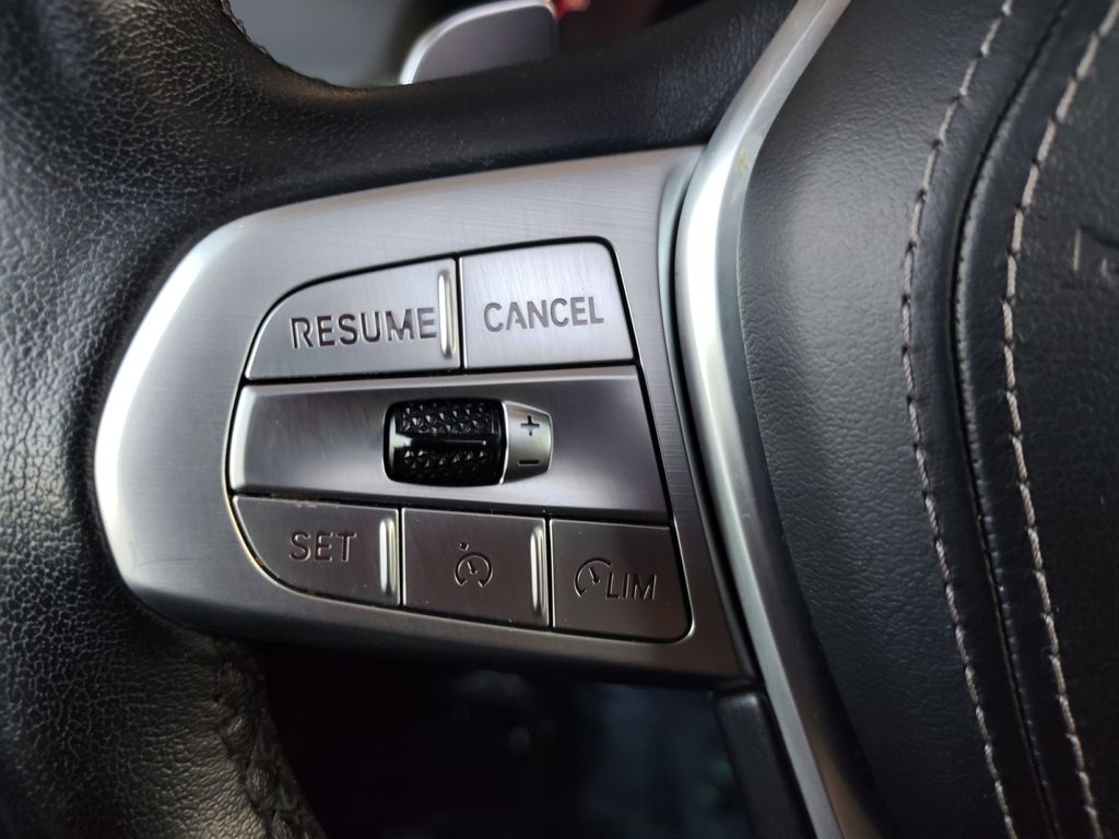 Used Car 2021 Bmw 7 Series  740i For Sale Under $40,000 In Austin, Texas
