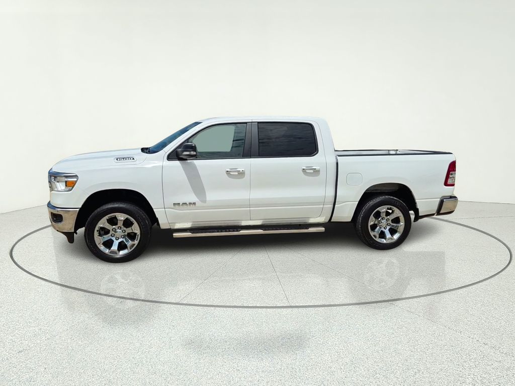 2019 Ram 1500 Big Horn/Lone Star - 2