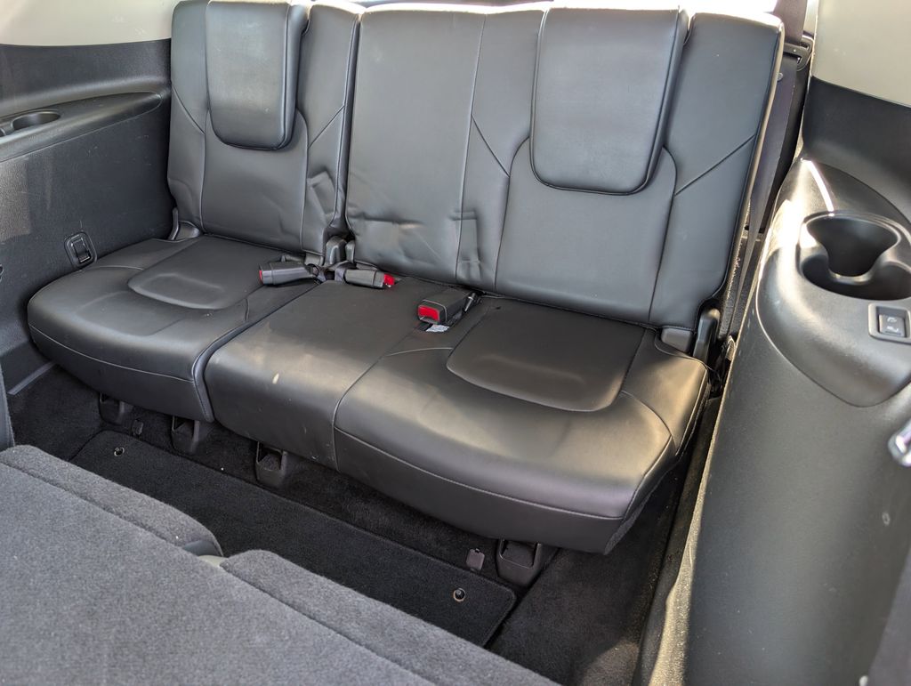 Used 2024 Infiniti QX80 SUV