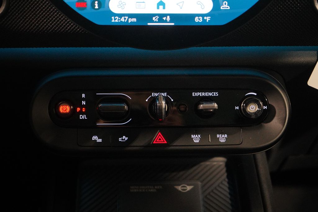 Thumbnail: 2026 MINI Cooper Countryman - 13