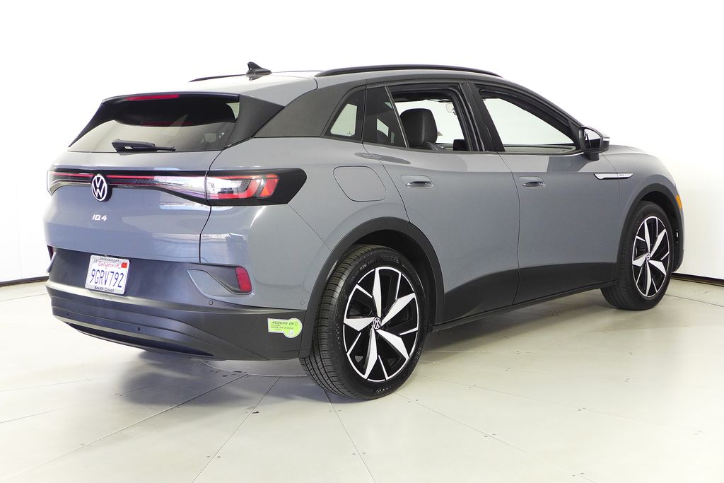 Thumbnail: 2023 Volkswagen ID.4 - 7