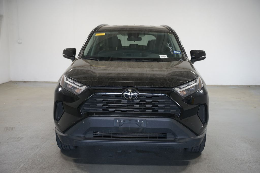 Thumbnail: 2024 Toyota RAV4 - 2