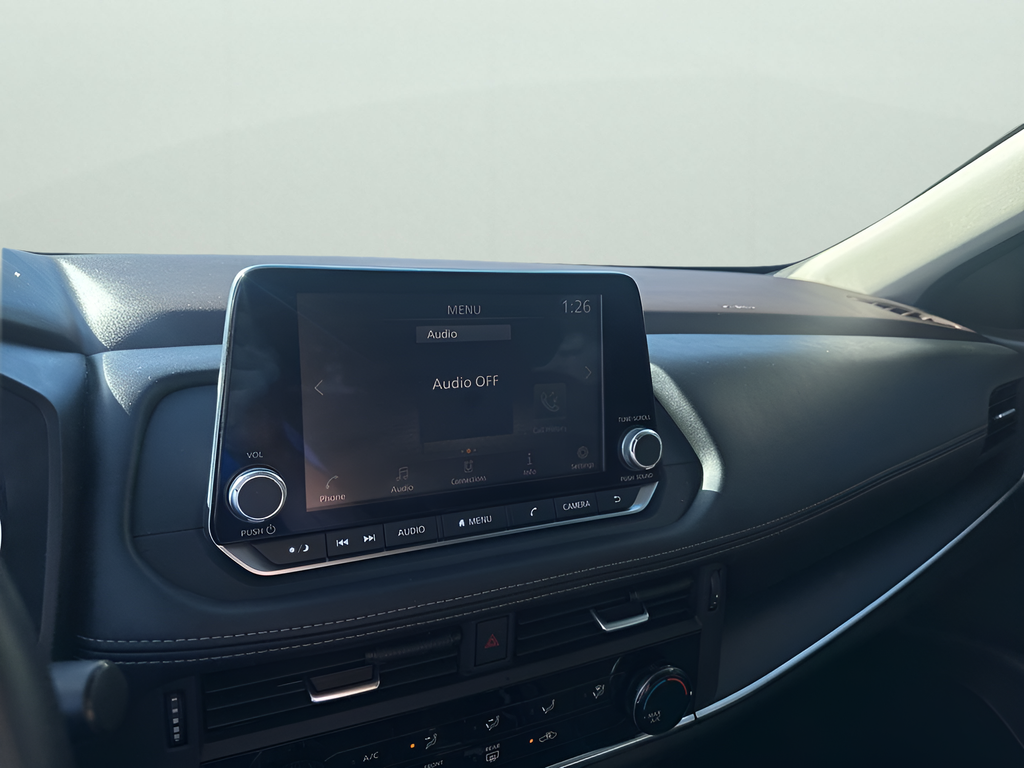 Used Car 2021 Nissan Rogue  S For Sale Under $25,000 In Austin, Texas