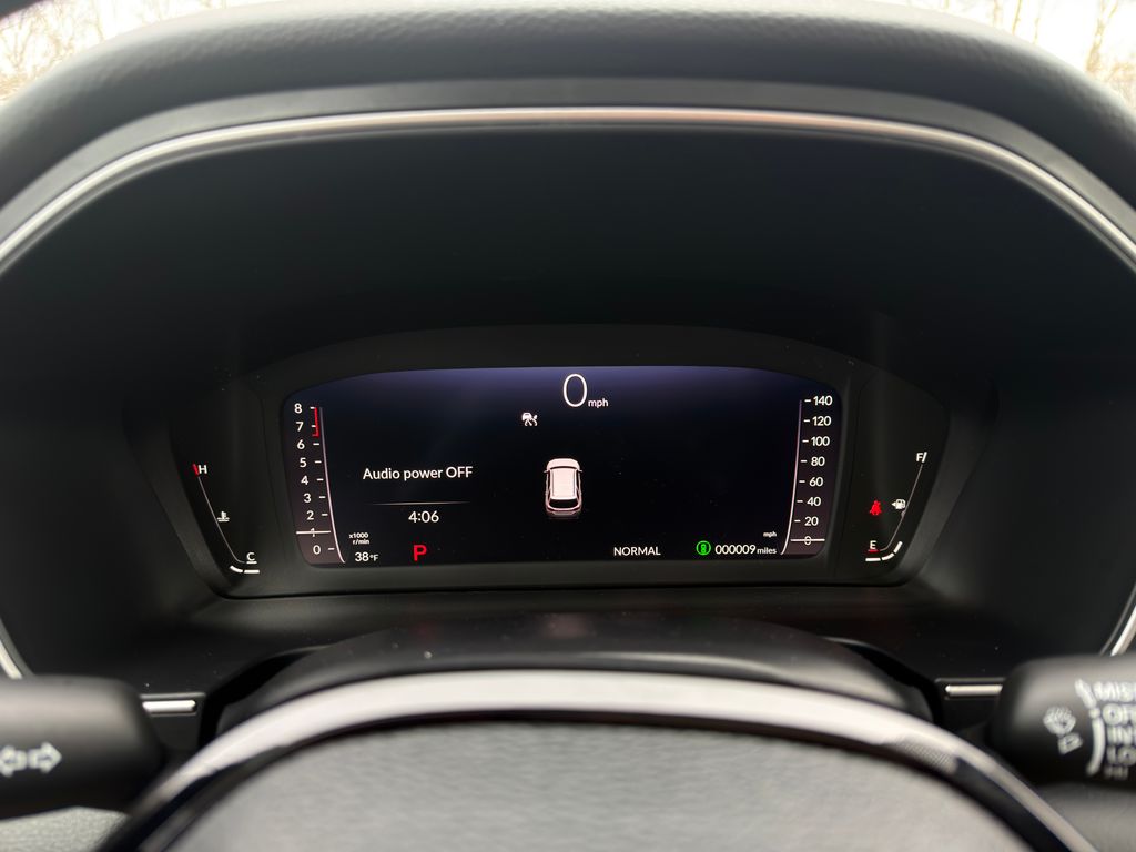 Thumbnail: 2026 Honda Pilot - 30