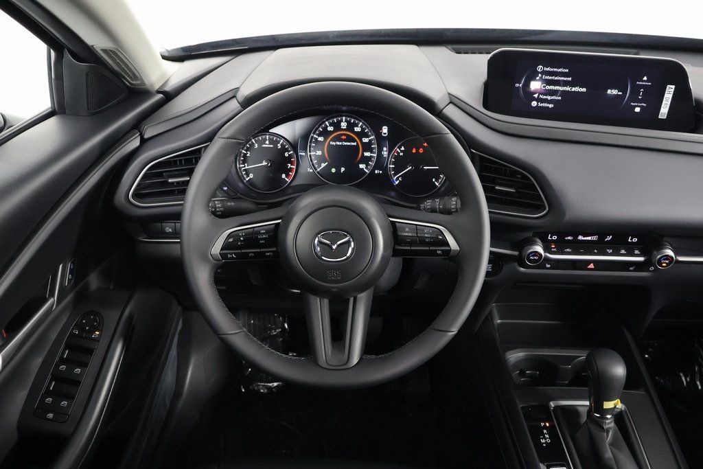 Thumbnail: 2026 Mazda CX-30 - 3