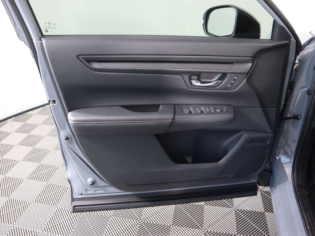 Thumbnail: 2026 Honda CR-V - 24