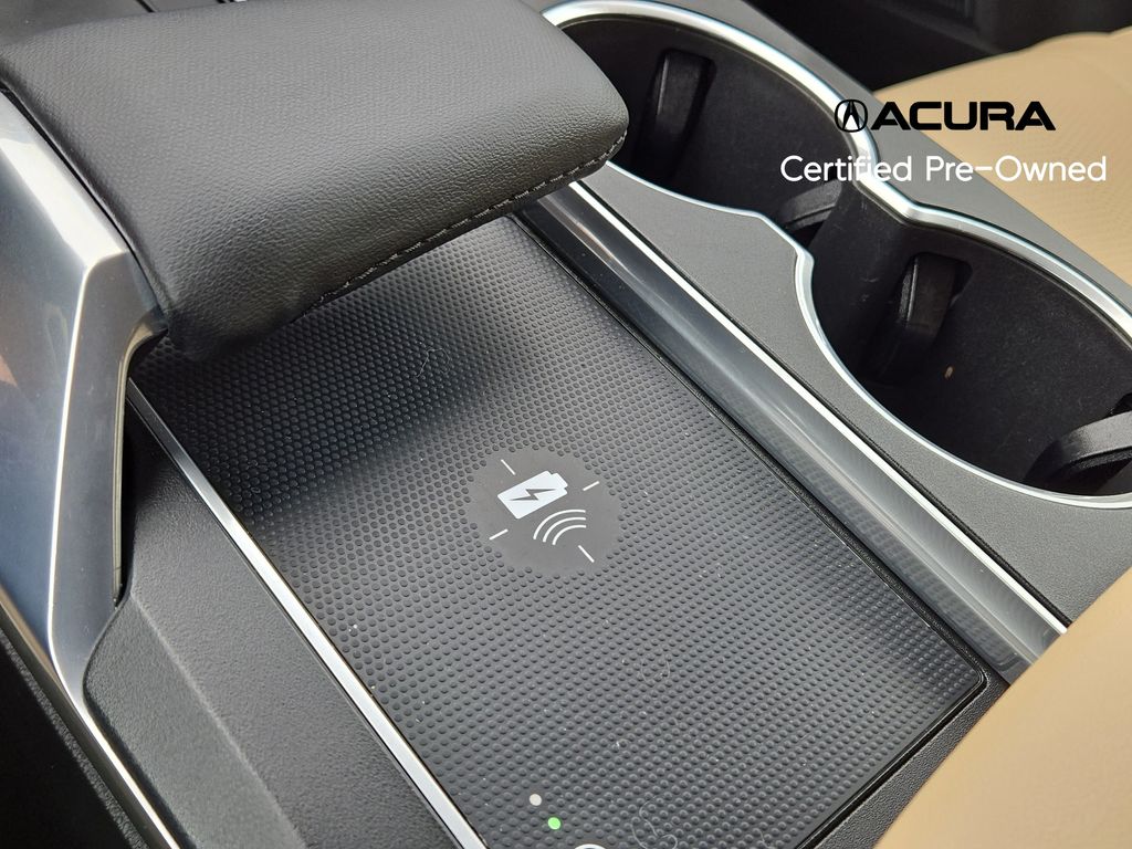 Used 2023 Acura MDX For Sale in Fort Wayne, IN