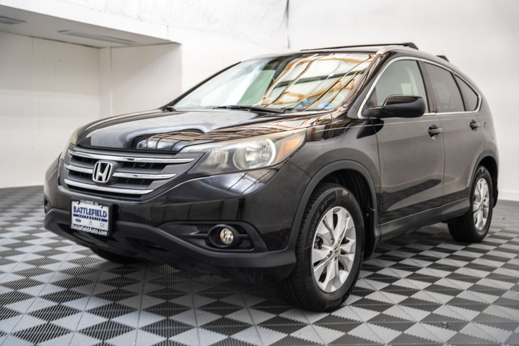 HondaCR-V3