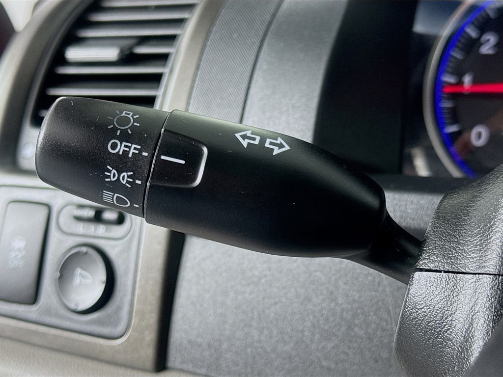 Used Car 2011 Honda Cr-v  Se For Sale Under $10,000 In Austin, Texas