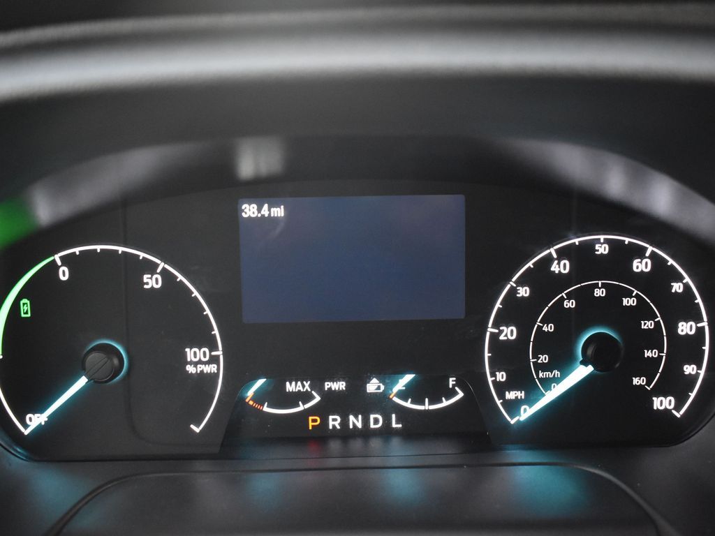 2023 Ford E-Transit 350