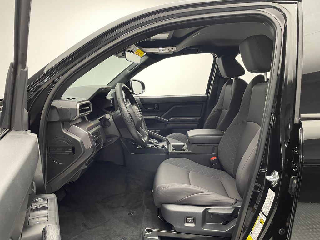 Thumbnail: 2025 Toyota Tacoma - 12