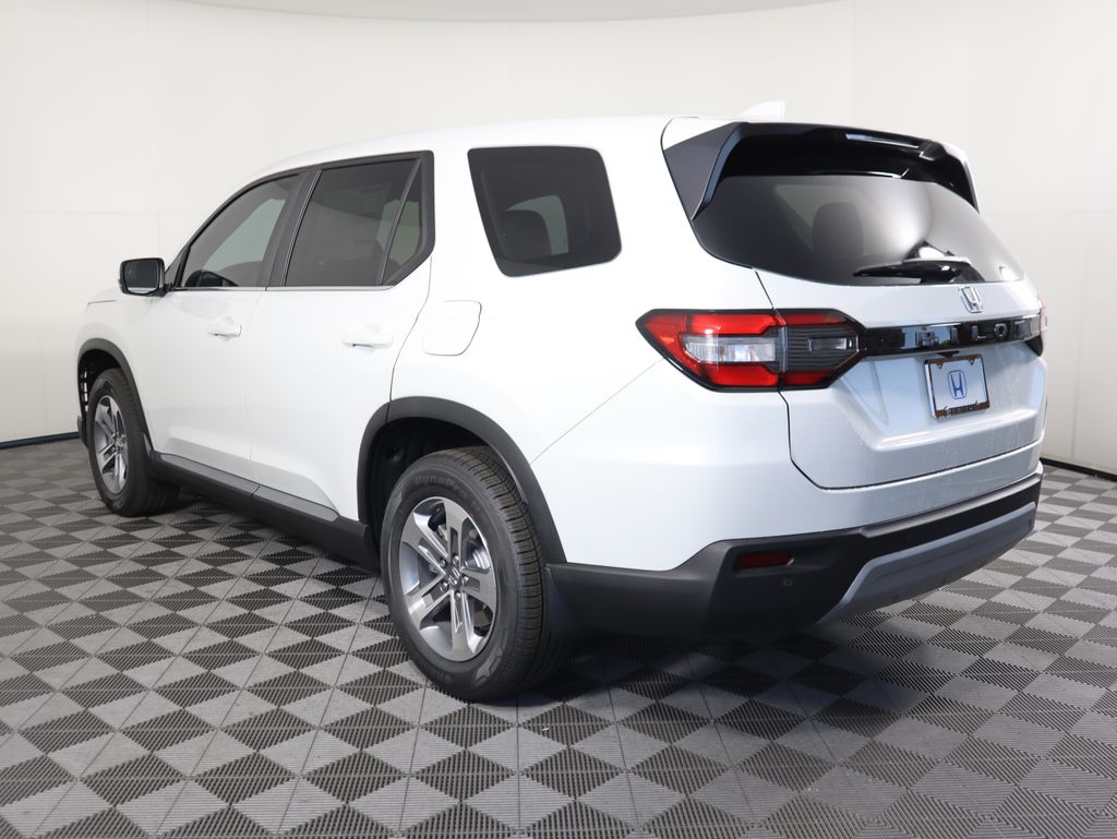 Thumbnail: 2025 Honda Pilot - 7