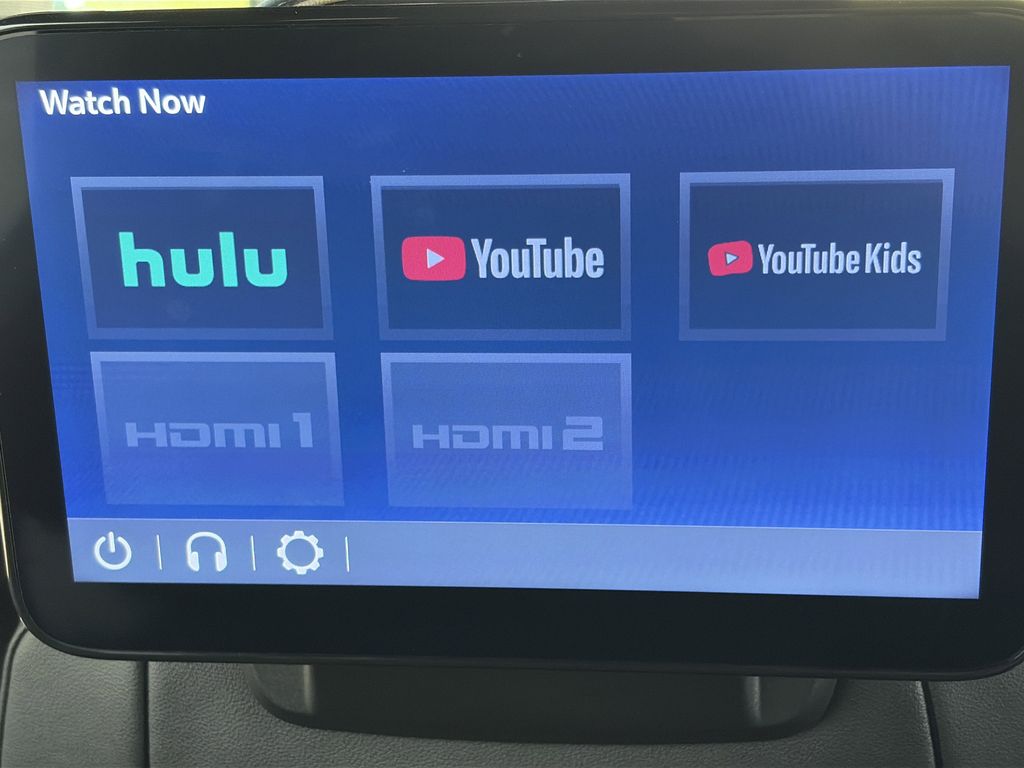 Used 2024 Chevrolet Tahoe SUV