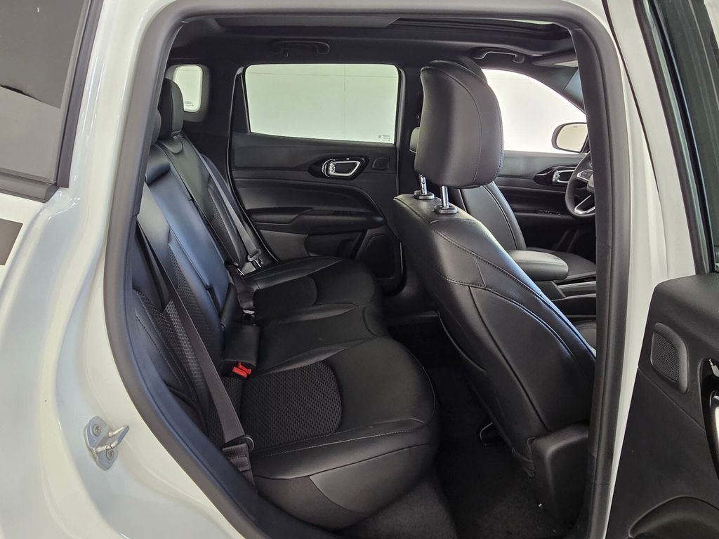 new 2026 Jeep Compass car, priced at $30,140