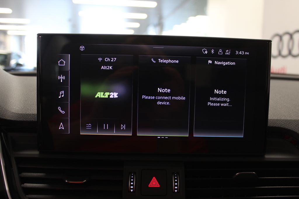 Thumbnail: 2023 Audi Q5 - 17