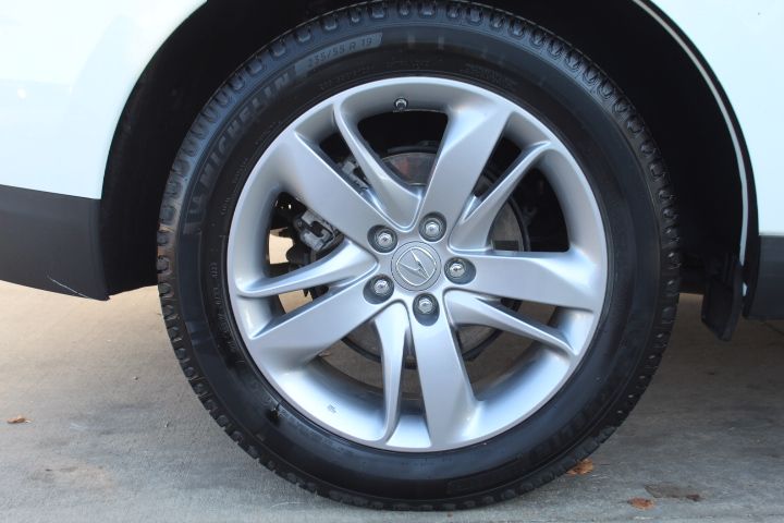 Used Car 2019 Acura Rdx  Advance Package For Sale Under $25,000 In Georgetown, Texas