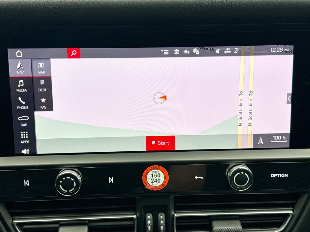 Thumbnail: 2026 Porsche Macan - 17