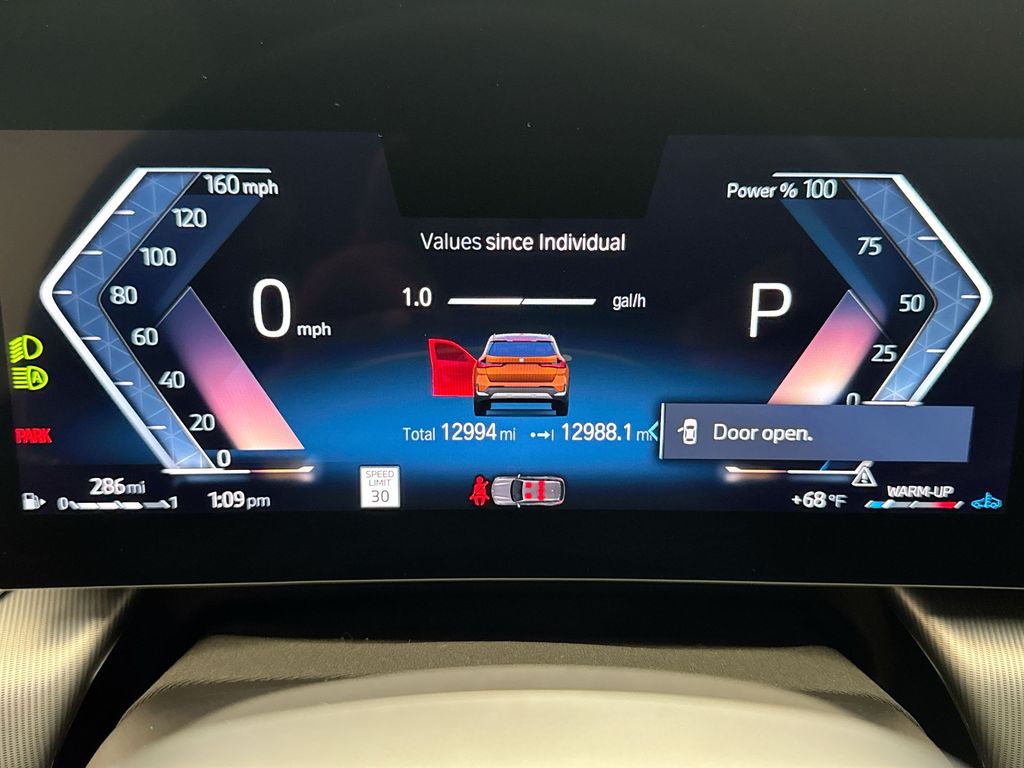 2023 BMW X1 xDrive28i 7