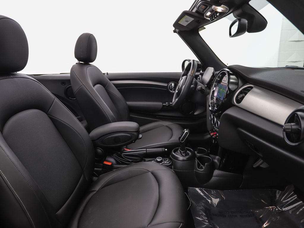 Thumbnail: 2024 MINI Cooper - 24