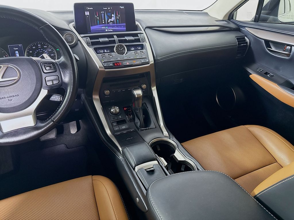 Thumbnail: 2018 Lexus NX - 23