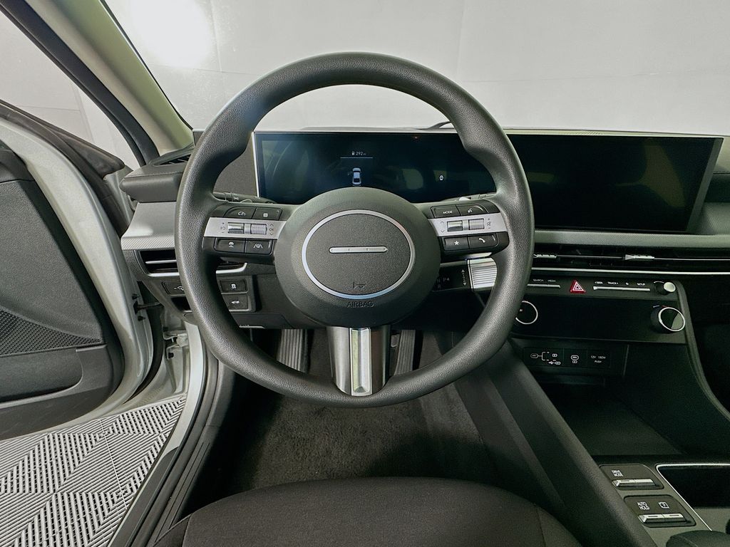 Thumbnail: 2024 Hyundai Sonata - 11