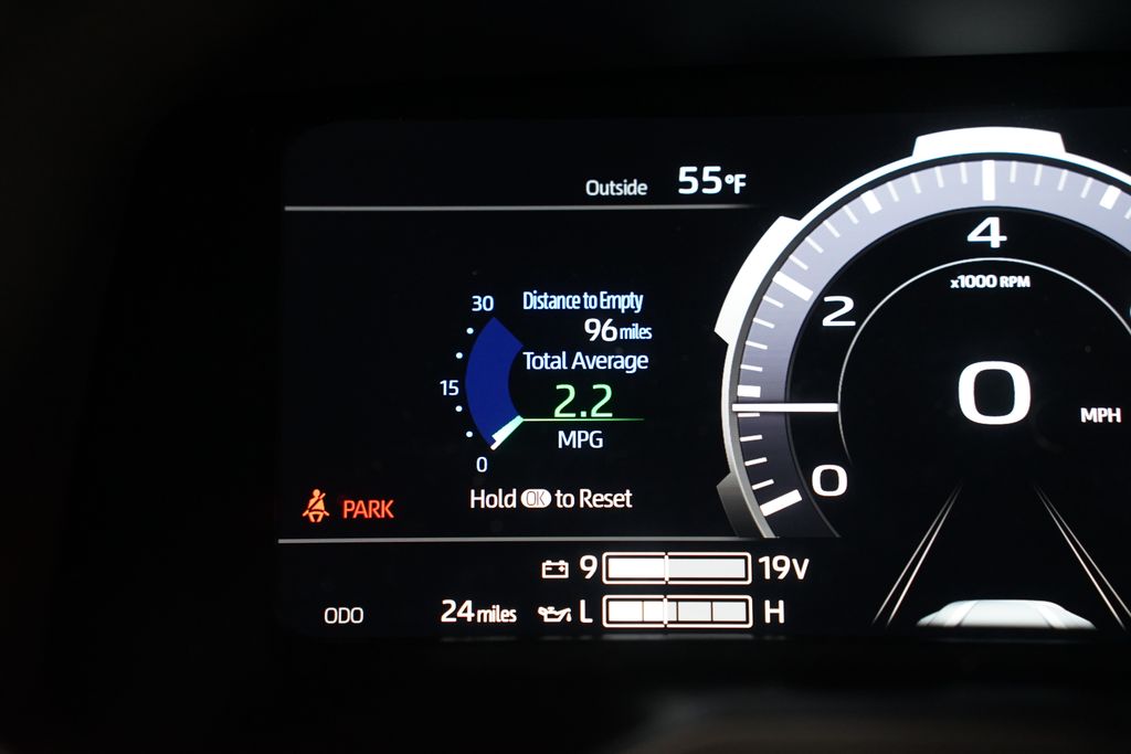 2025 Toyota Tundra 1794 Edition 17