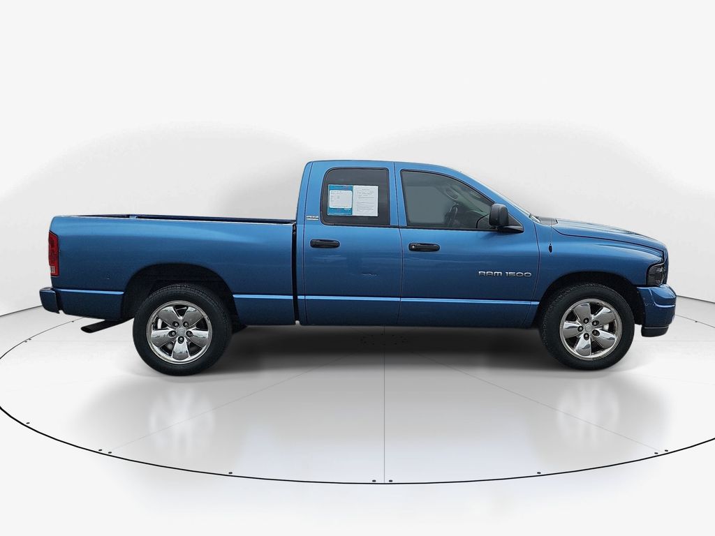 Used 2002  Dodge  image 3