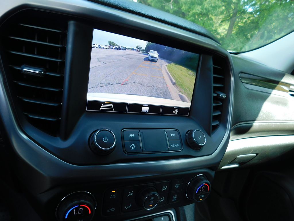 Thumbnail: 2020 GMC Acadia - 11