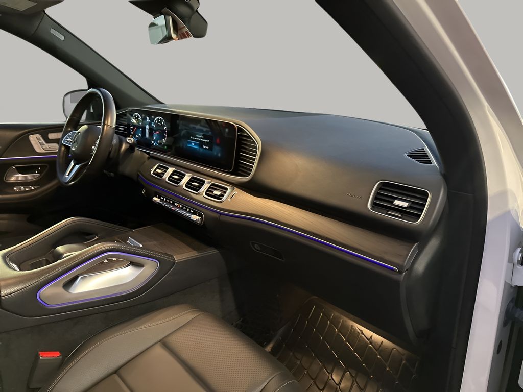 Used Car 2021 Mercedes-benz Gle  Gle 350 For Sale Under $35,000 In Austin, Texas