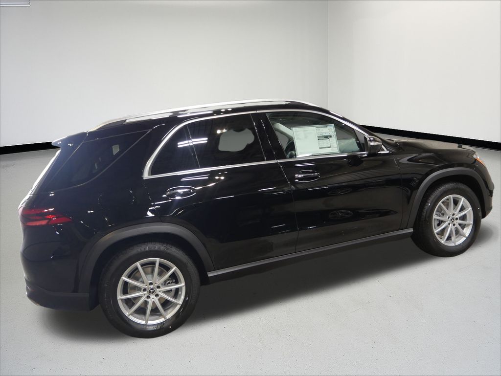 Thumbnail: 2026 Mercedes-Benz GLE - 6