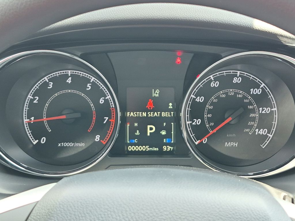 2026 Mitsubishi Outlander Sport 2.0 ES Gray at North Houston Mitsubishi