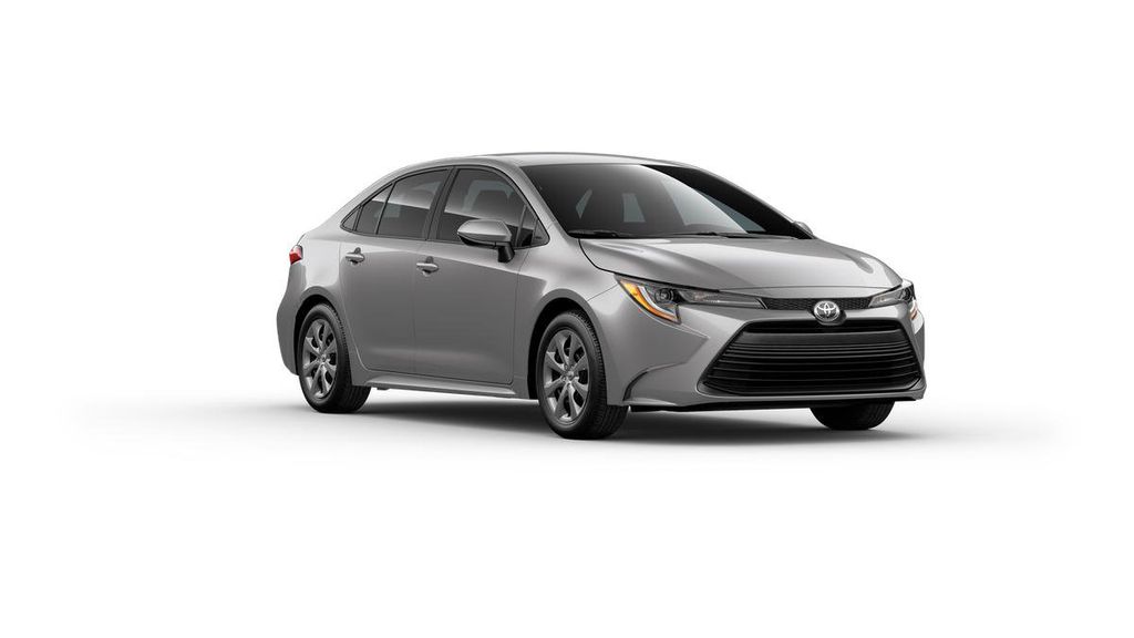 Thumbnail: 2025 Toyota Corolla - 15